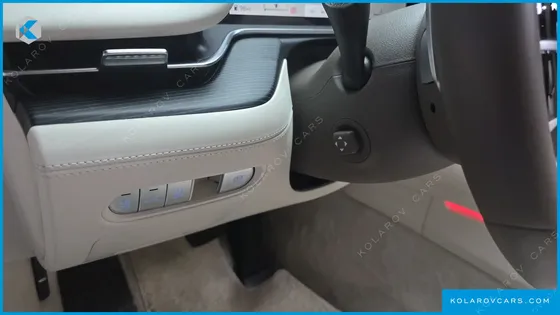 GENESIS G90 GASOLINE 3.5 TURBO AWD