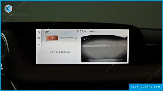 GENESIS G90 GASOLINE 3.5 TURBO AWD