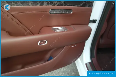 GENESIS G90 GASOLINE 3.5 TURBO AWD