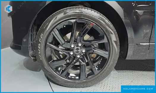 LAND ROVER RANGE ROVER SPORT 3.0 SDV6 HSE DYNAMIC