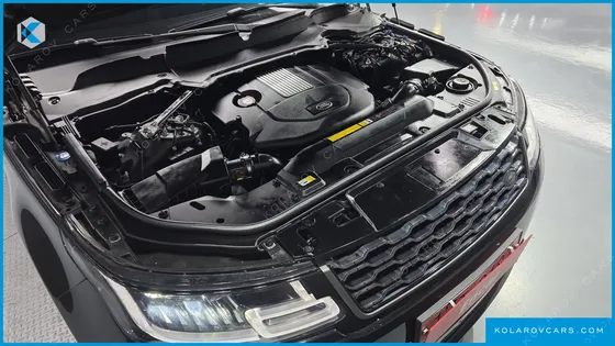 LAND ROVER RANGE ROVER SPORT 3.0 SDV6 HSE DYNAMIC