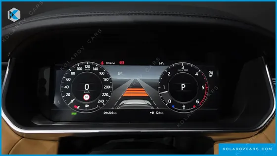 LAND ROVER RANGE ROVER SPORT 3.0 SDV6 HSE DYNAMIC