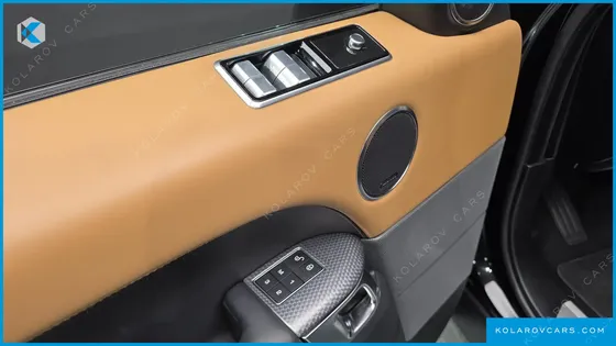LAND ROVER RANGE ROVER SPORT 3.0 SDV6 HSE DYNAMIC