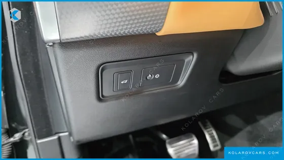 LAND ROVER RANGE ROVER SPORT 3.0 SDV6 HSE DYNAMIC