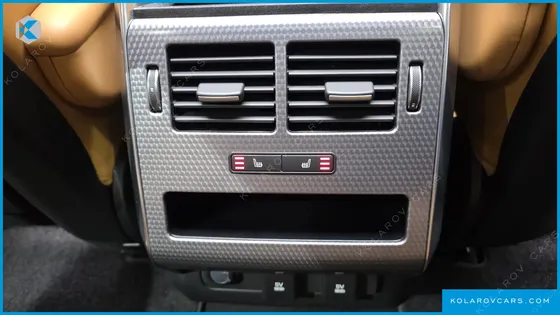 LAND ROVER RANGE ROVER SPORT 3.0 SDV6 HSE DYNAMIC