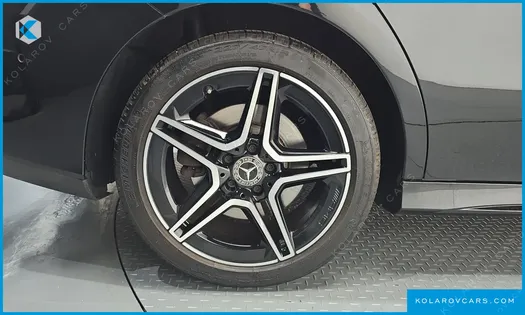 MERCEDES CLA-CLASS CLA250 4MATIC