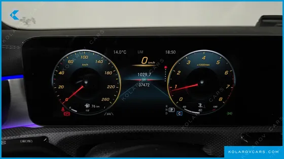 MERCEDES CLA-CLASS CLA250 4MATIC