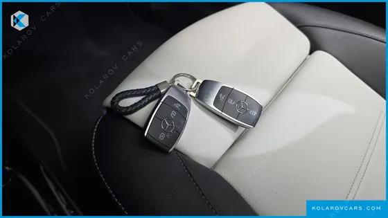 MERCEDES CLA-CLASS CLA250 4MATIC