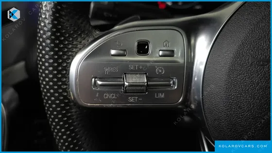 MERCEDES CLA-CLASS CLA250 4MATIC