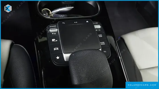 MERCEDES CLA-CLASS CLA250 4MATIC