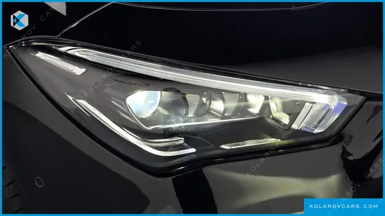 MERCEDES CLA-CLASS CLA250 4MATIC