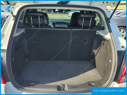 CHEVROLET (GM DAEWOO) TRAX 1.4 PREMIER