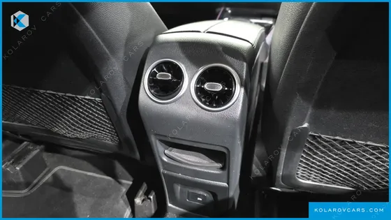 MERCEDES GLB-CLASS GLB200 D