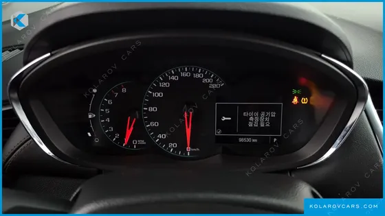CHEVROLET (GM DAEWOO) TRAX 1.4 PERFACT BLACK