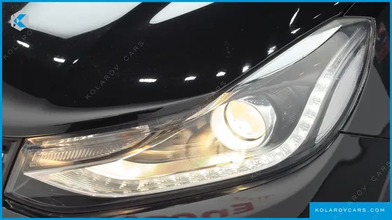CHEVROLET (GM DAEWOO) TRAX 1.4 PERFACT BLACK