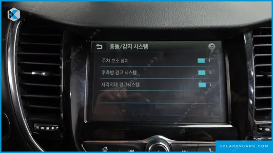 CHEVROLET (GM DAEWOO) TRAX 1.4 PERFACT BLACK