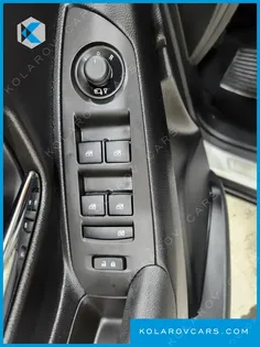 CHEVROLET (GM DAEWOO) TRAX 1.6 DIESEL PREMIER