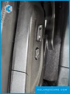 CHEVROLET (GM DAEWOO) TRAX 1.6 DIESEL PREMIER