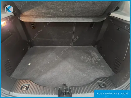 CHEVROLET (GM DAEWOO) TRAX 1.6 DIESEL PREMIER