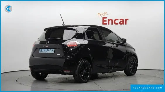 RENAULT KOREA JOE INTENS