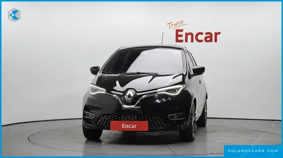 RENAULT KOREA JOE INTENS