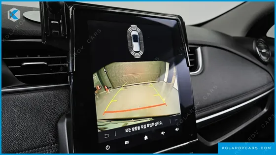 RENAULT KOREA JOE INTENS