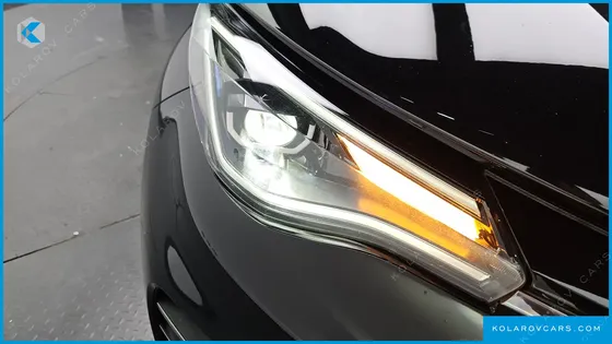 RENAULT KOREA JOE INTENS