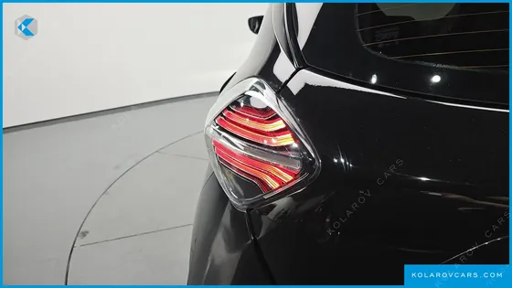 RENAULT KOREA JOE INTENS