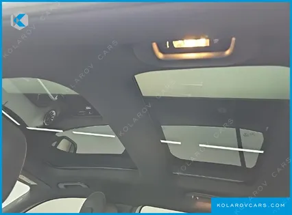 MERCEDES GLB-CLASS GLB250 4MATIC