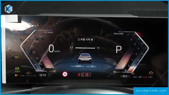 BMW 4 SERIES 420I M SPORTS GRANCOUPE