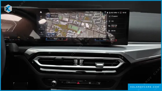 BMW 4 SERIES 420I M SPORTS GRANCOUPE