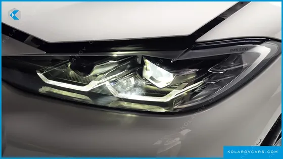 BMW 4 SERIES 420I M SPORTS GRANCOUPE