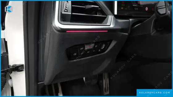 BMW 4 SERIES 420I M SPORTS GRANCOUPE
