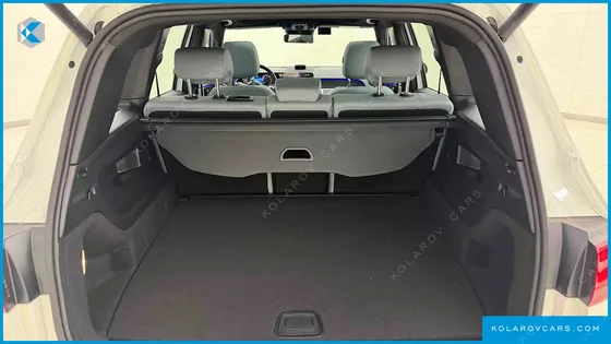 MERCEDES GLB-CLASS AMG GLB35 4MATIC