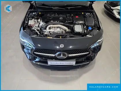 MERCEDES CLA-CLASS CLA250 4MATIC