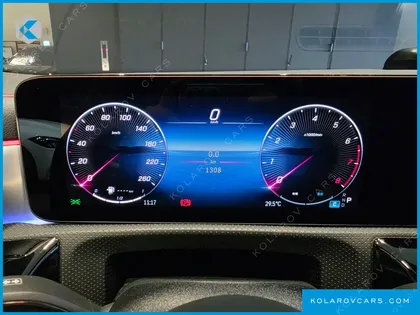MERCEDES CLA-CLASS CLA250 4MATIC