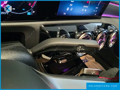 MERCEDES CLA-CLASS CLA250 4MATIC