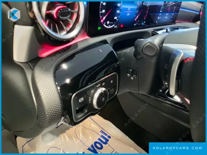 MERCEDES CLA-CLASS CLA250 4MATIC