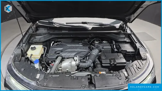 KGM - SSANGYONG KORANDO DIESEL 1.6 2WD DELIGHT
