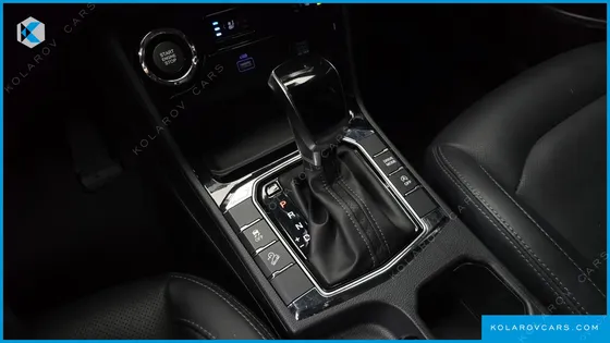 KGM - SSANGYONG KORANDO DIESEL 1.6 2WD DELIGHT