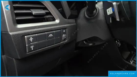 KGM - SSANGYONG KORANDO DIESEL 1.6 2WD DELIGHT