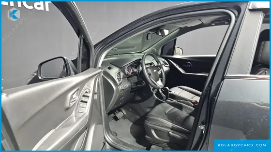 CHEVROLET (GM DAEWOO) TRAX 1.6 DIESEL LT