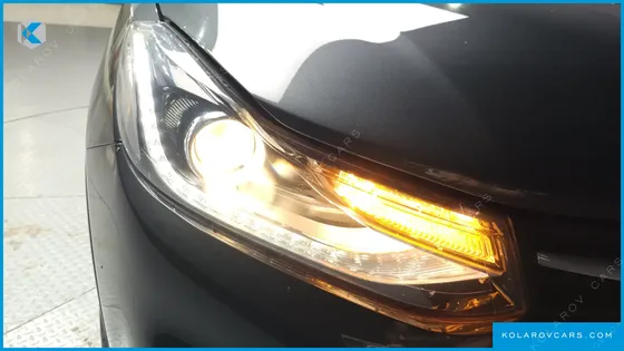 CHEVROLET (GM DAEWOO) TRAX 1.6 DIESEL LT