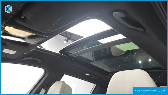BMW X7 XDRIVE 40D M SPORT 6STR