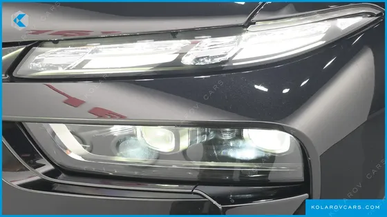 BMW X7 XDRIVE 40D M SPORT 6STR