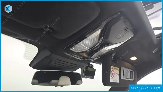 BMW X7 XDRIVE 40D M SPORT 6STR