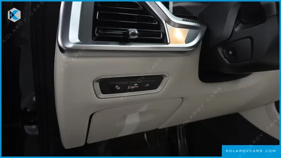 BMW X7 XDRIVE 40D M SPORT 6STR