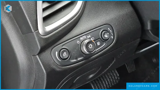 CHEVROLET (GM DAEWOO) TRAX 1.4 LT