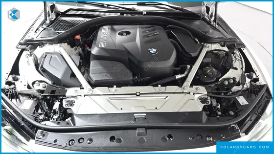 BMW 4 SERIES 420I M SPORT PRO GRAN COUPE