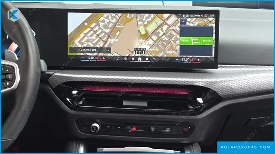BMW 4 SERIES 420I M SPORT PRO GRAN COUPE